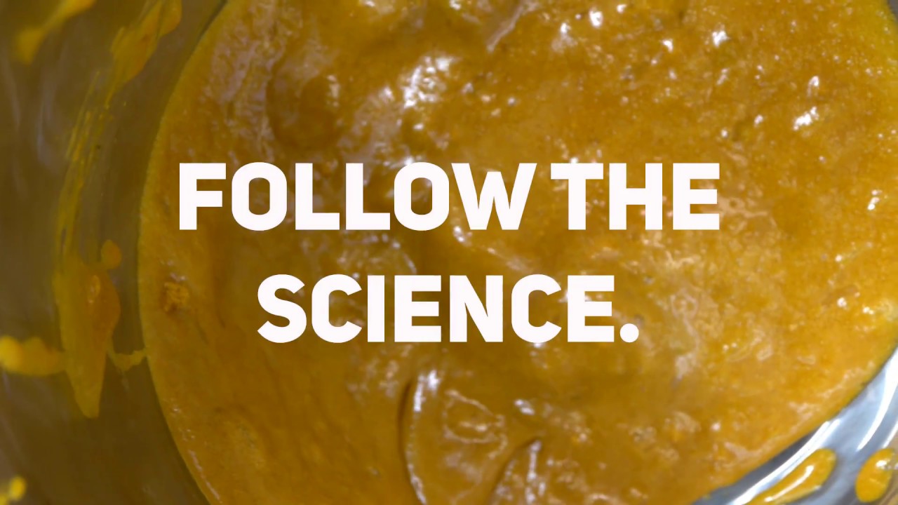 VVG Golden Thai Skunk Extraction