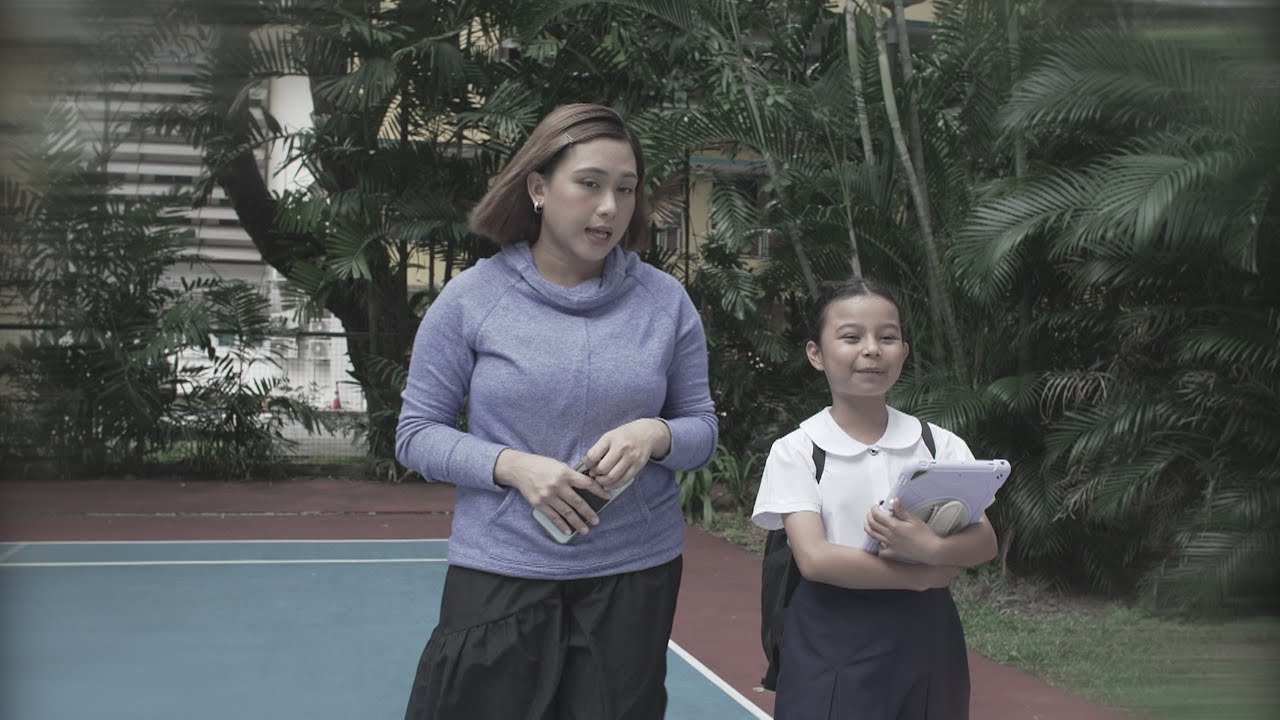 Kahwin Satu Keluarga S2 EP4 | Drama Melayu