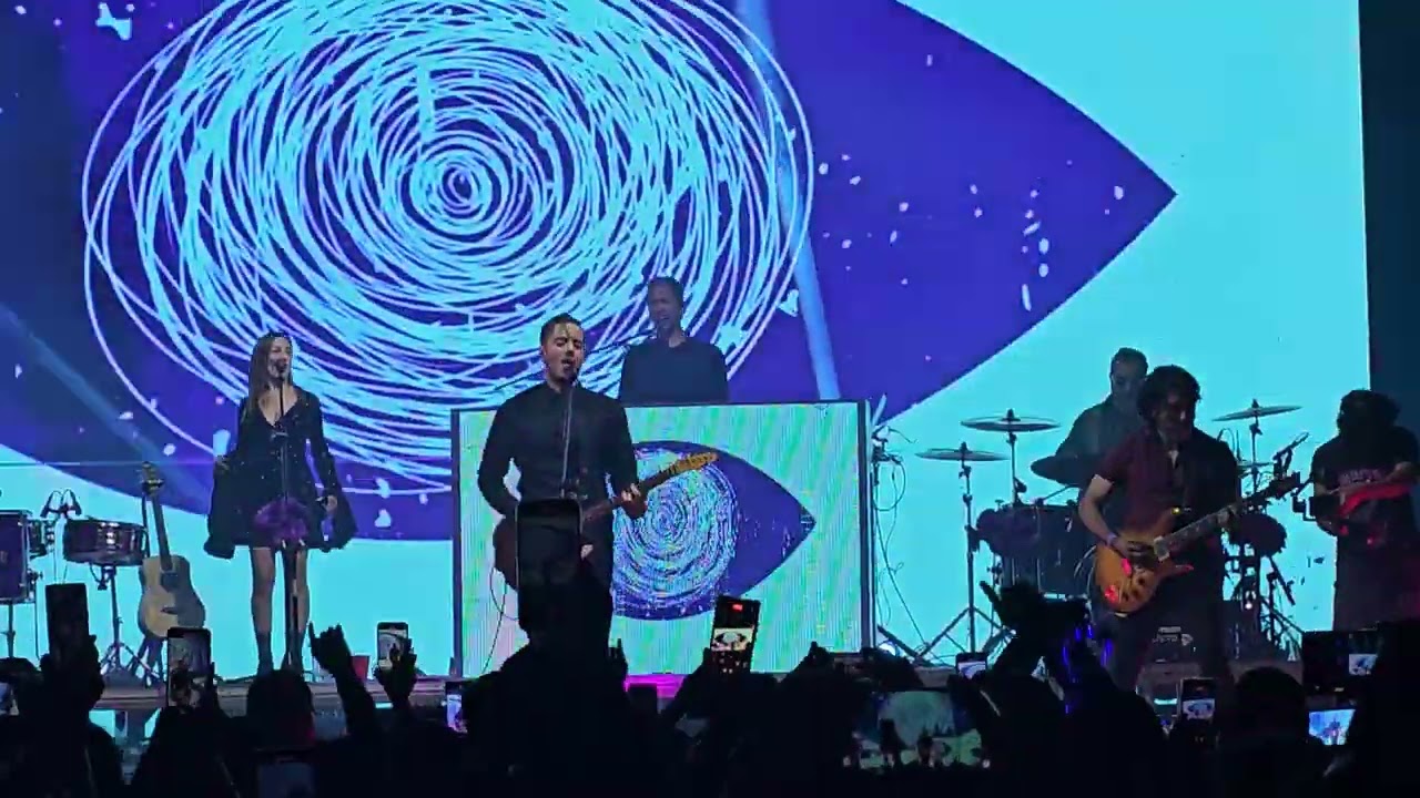 QUISIERA NO PENSAR - JOSE MADERO (cancion de PXNDX) en vivo Cuernavaca