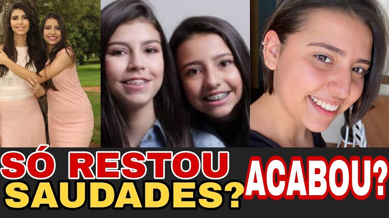 Fim de Lorena e Rafaela? PÚBLICO EM DESESPERO? A RAFAELA FICOU ESTRANHA? Veja o que aconteceu