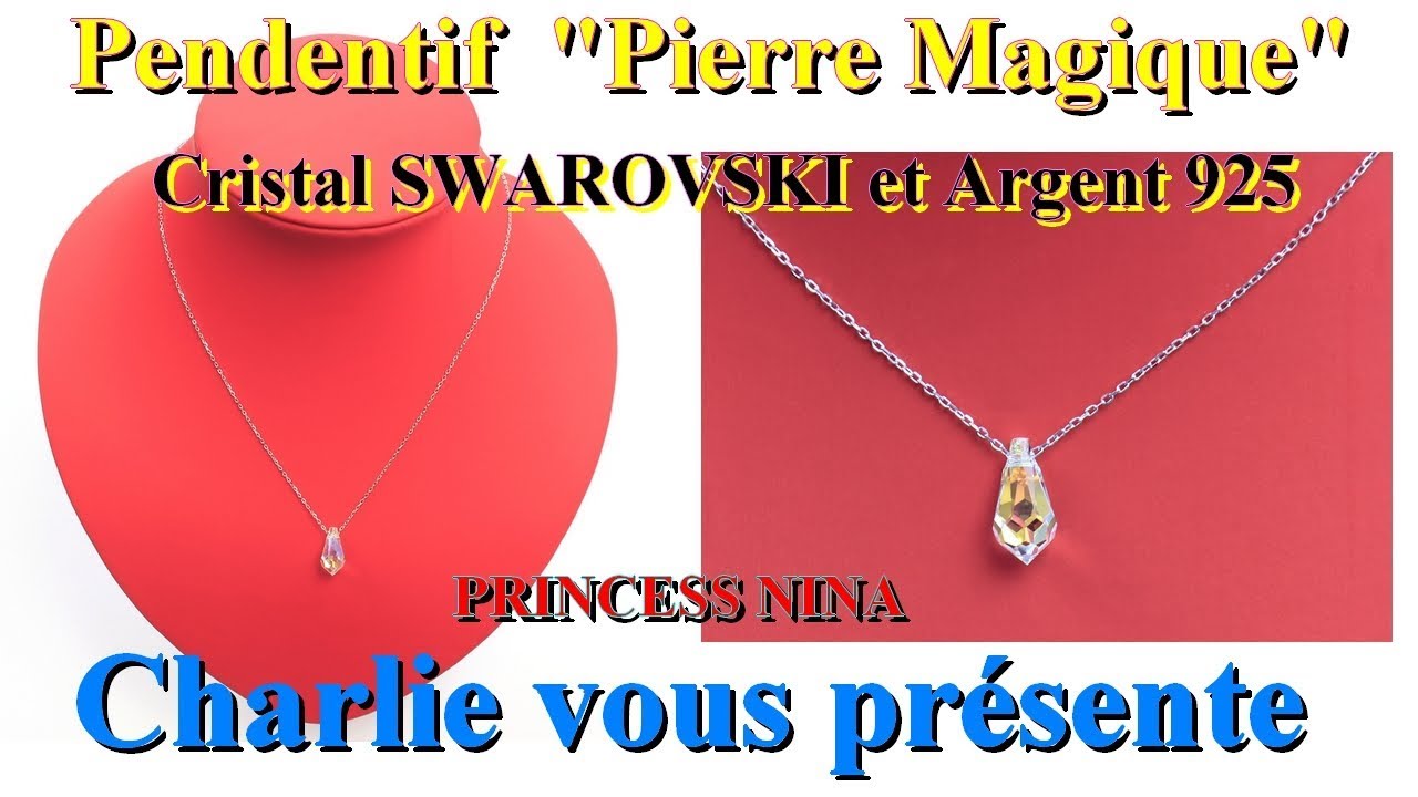 Pendentif 