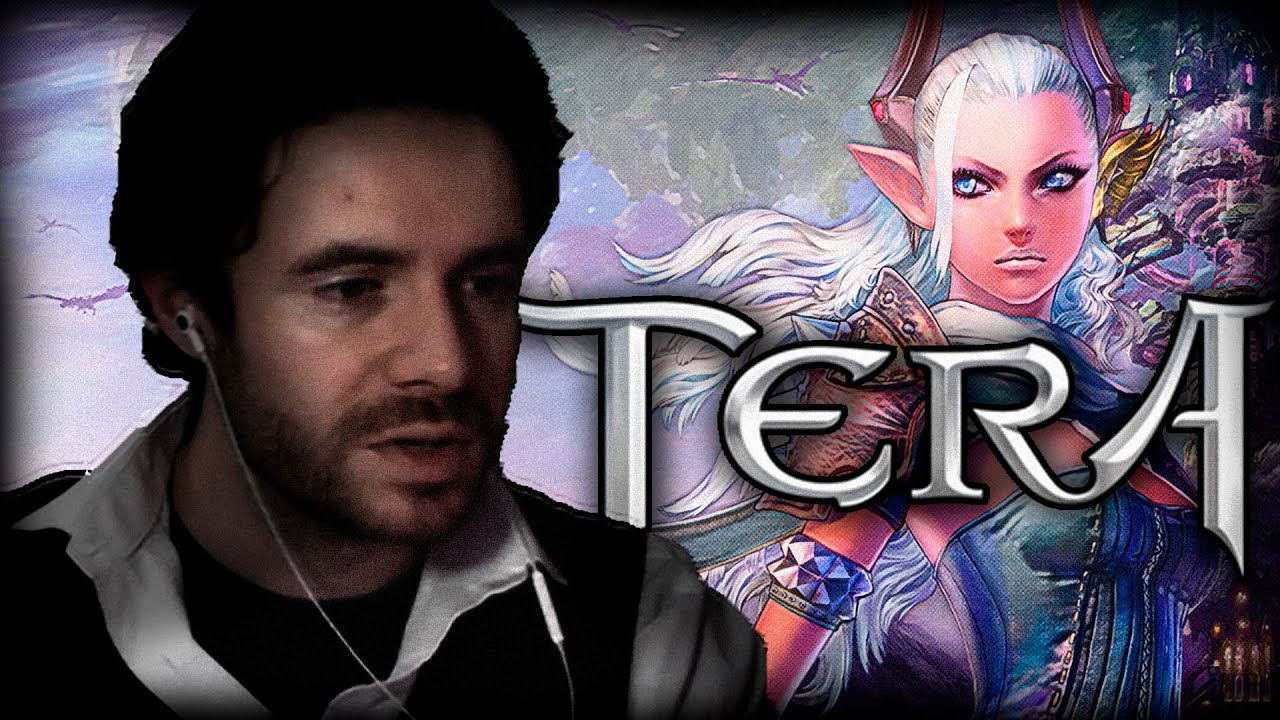 ИНЦИДЕНТ TERA