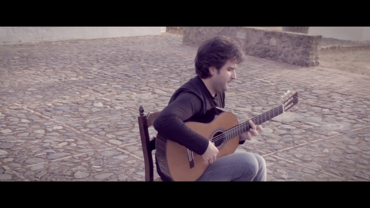 EDUARDO TRASSIERRA En la Gloria