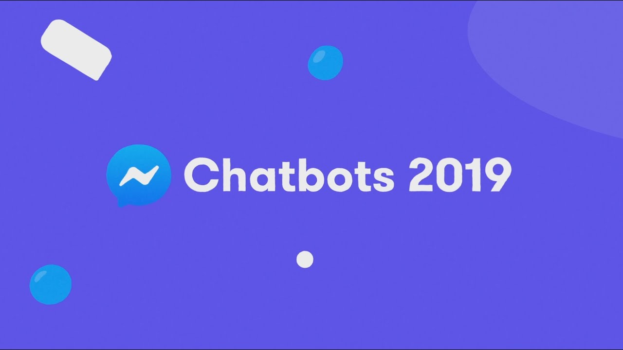Messenger Chatbots 2019 - ItsAlive ShowReel