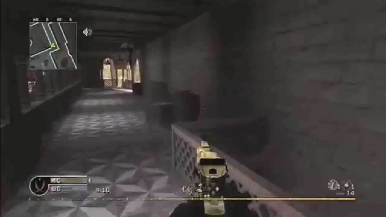 SICK COD4 GWK FOR ERA RC!
