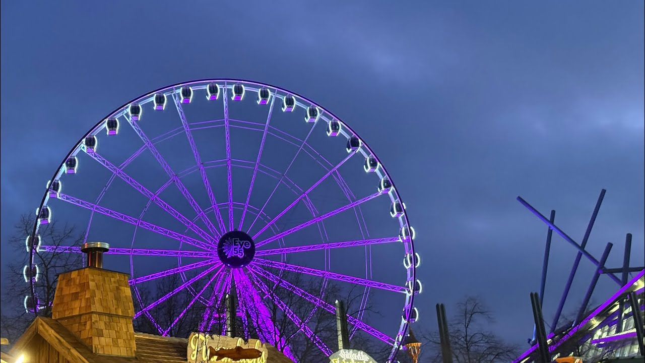 PhD Vlog - Episode 3: Daily Routine, MSc Graduation, and Christmas Market 💌 #dailyvlog #study