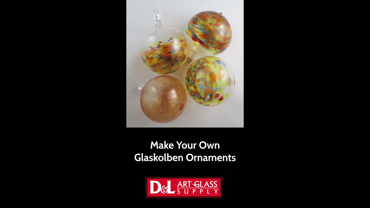 How to Make a Glaskolben
