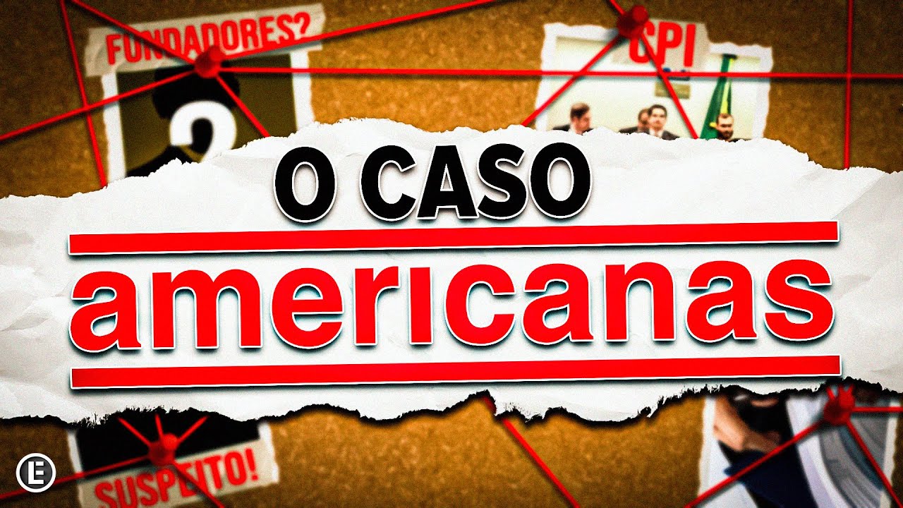 AMERICANAS: A Maior FRAUDE do Brasil?!