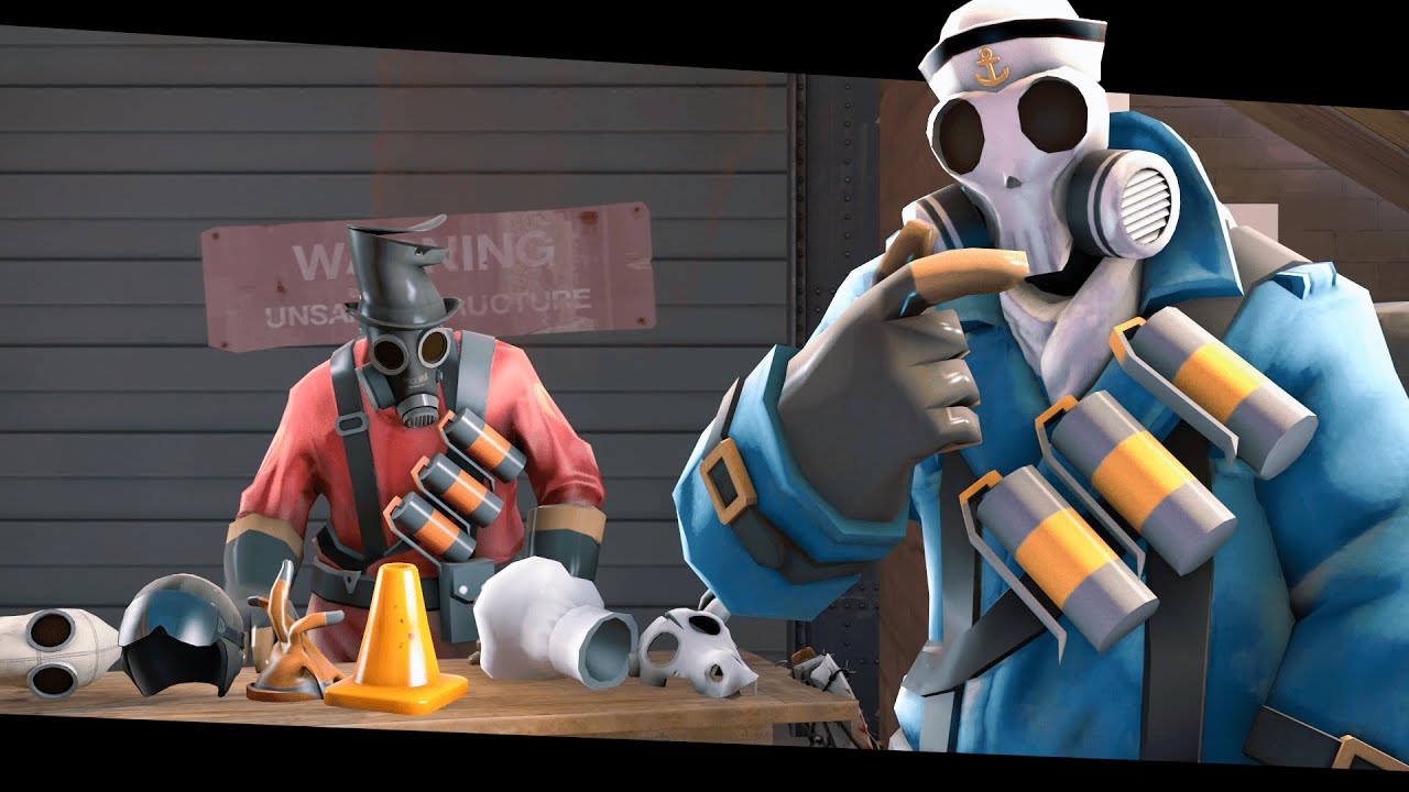 Opisuje Każdą Czapkę dla Pyro!!