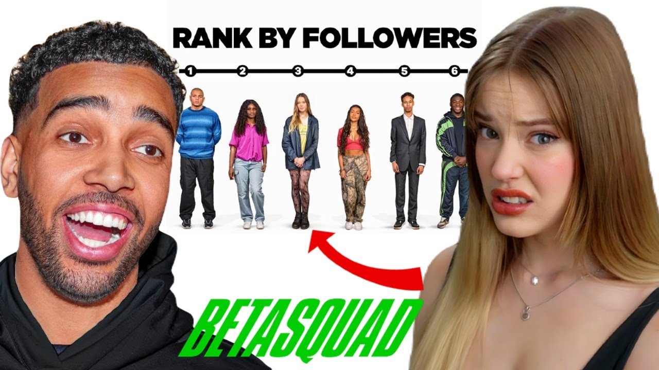 The TRUTH About Being in a Beta Squad Video...