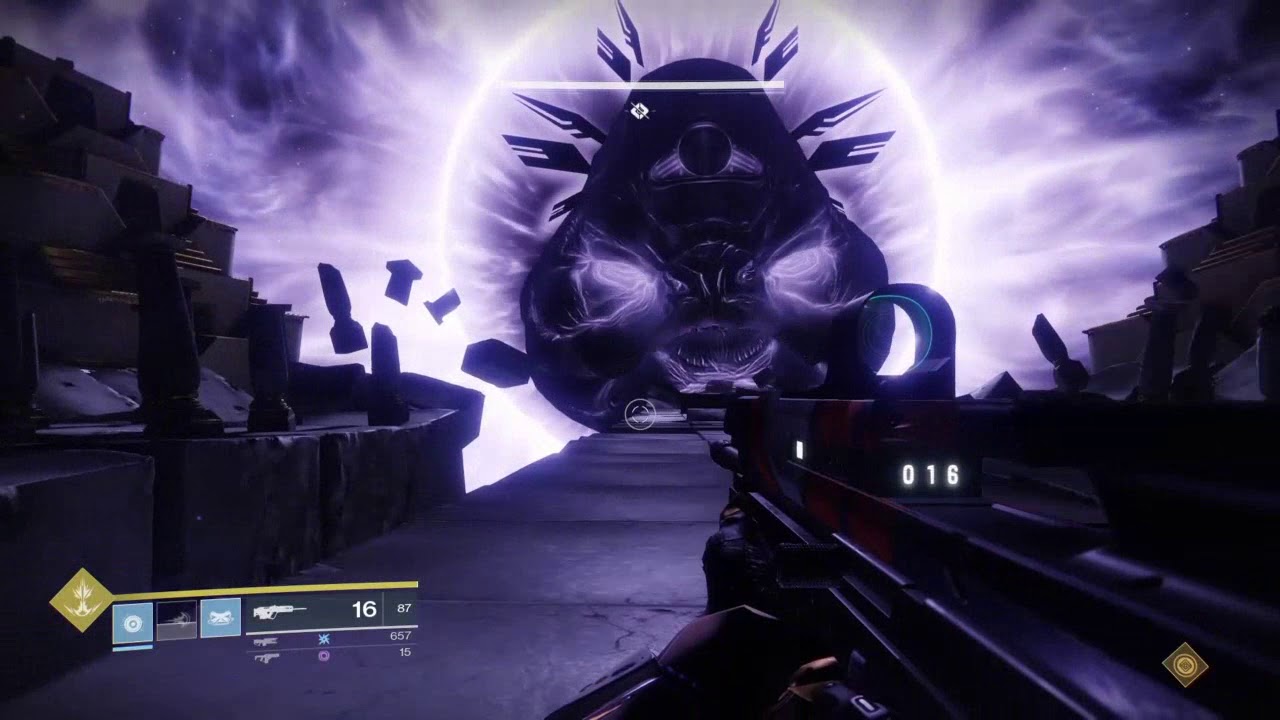Destiny 2 - Primeiro Squad do Mundo a Empatar na Raid?!? [Leviathan]