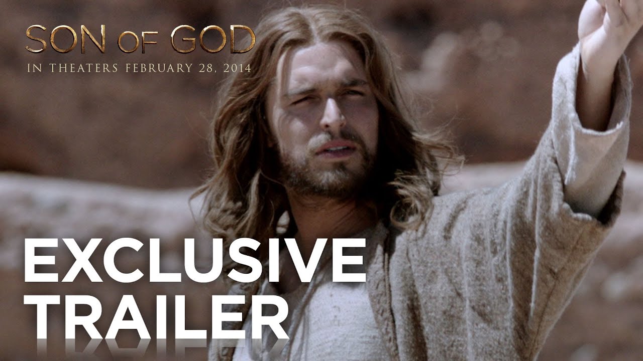 Son Of God | 