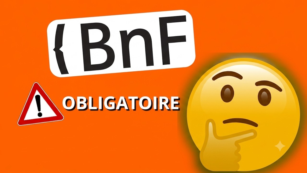 Faire un dépôt à la BnF ? Facile !