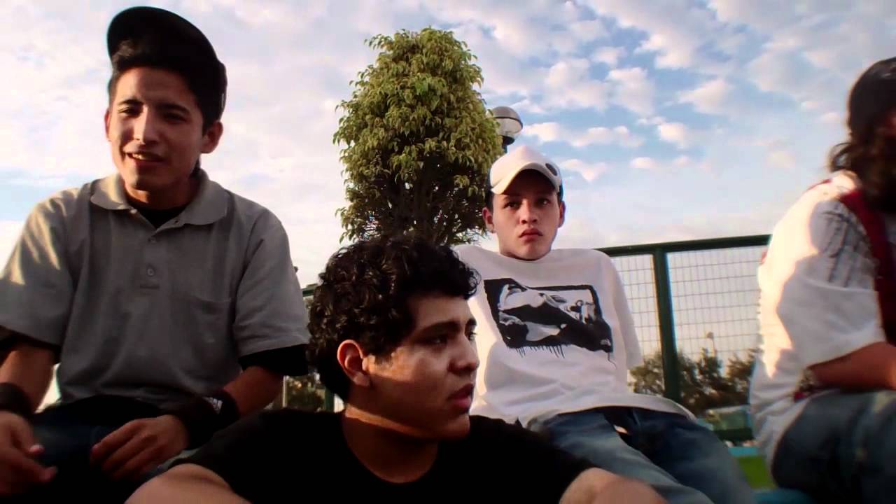 Achorados (720p HD) - Jero, Doc Giru, Gasper, Lokuaz, Audaz, Danko, Stean Fight, Urbangel, Hampper
