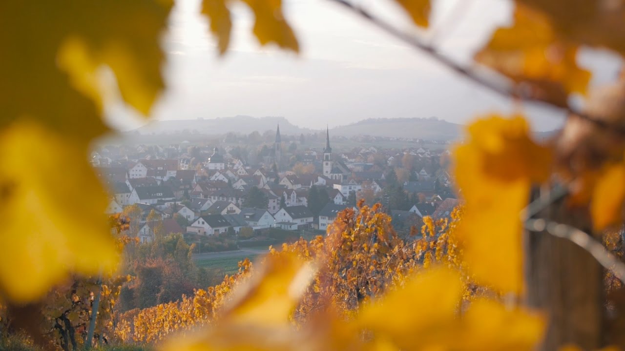 Die Gemeinde Pfedelbach - Leben, Arbeiten und Wohlfühlen