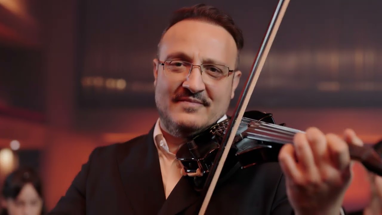 Marian Mocanu - Clasic modern 2026