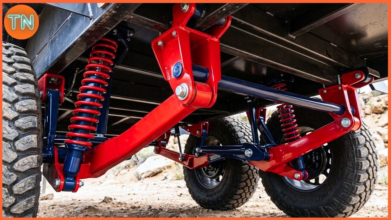 15 COOL CAR INVENTIONS YOU SHOULD SEE