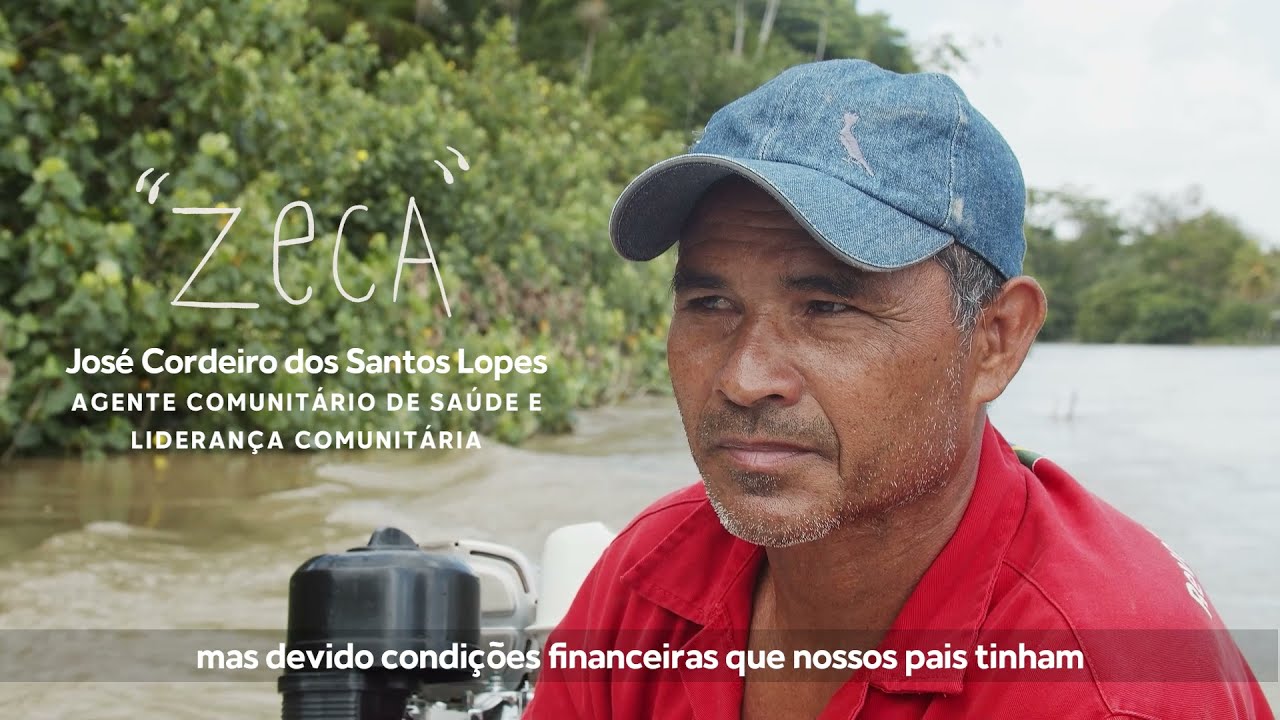 Amaz&ocirc;nia Criadora:  Arraiol, um modo de vida
