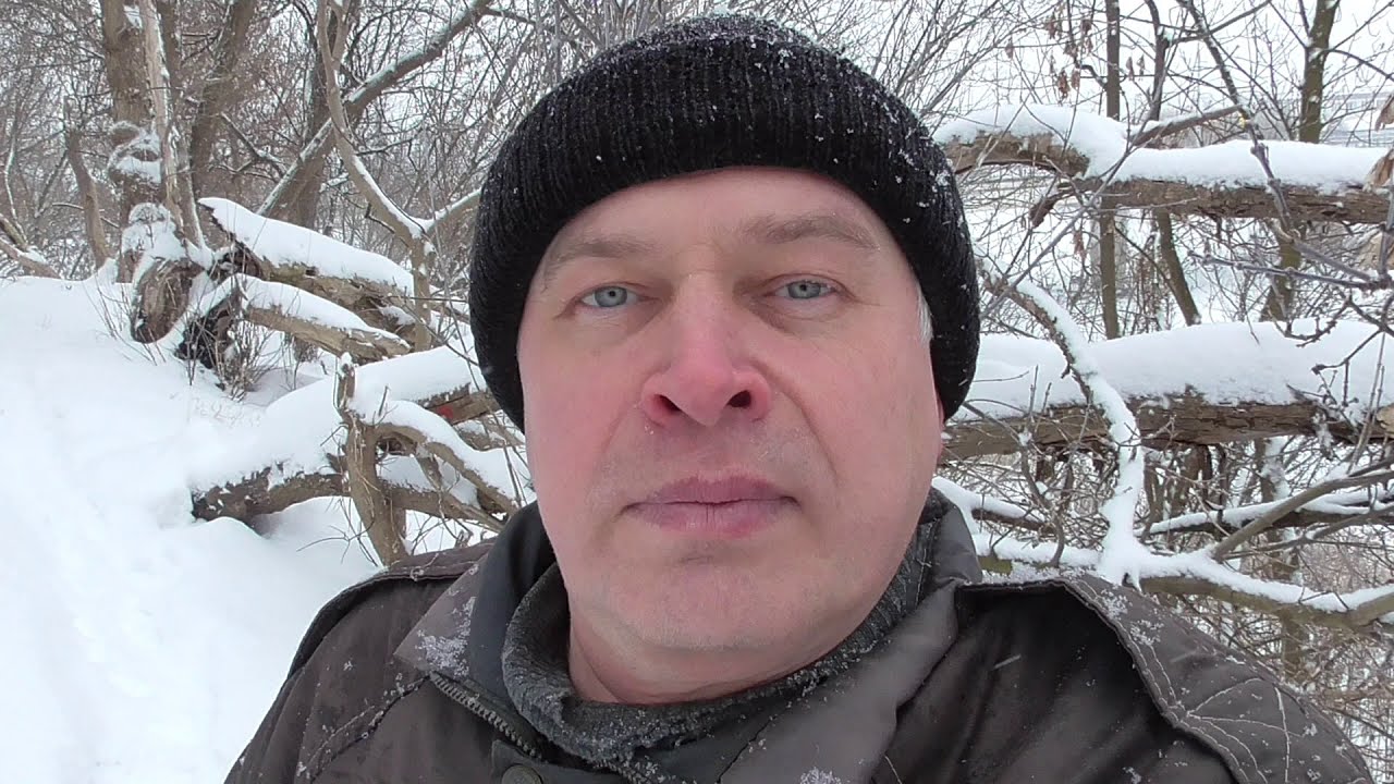 Геннадий Горин рассказывает, что такое многоразовый снег