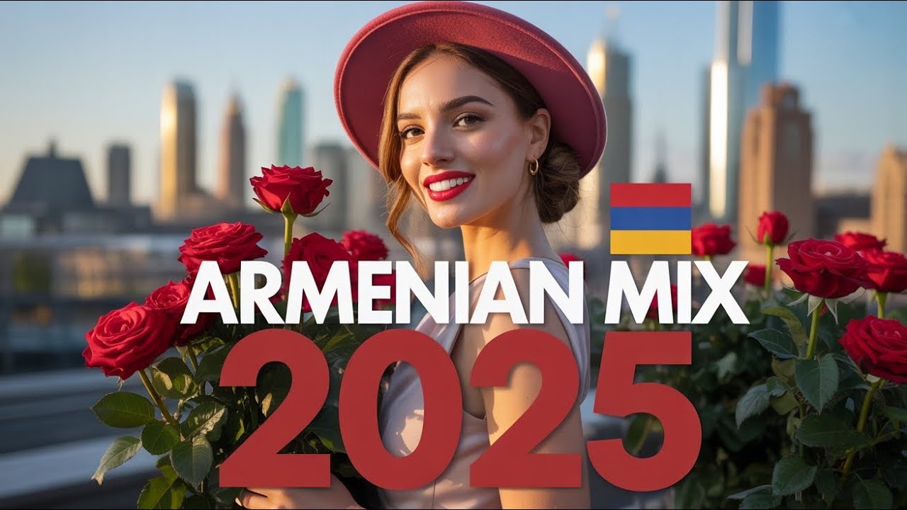 ArmBeats 24/7 - BEST🔥 TOP Erger 🎵 Mix (2025)