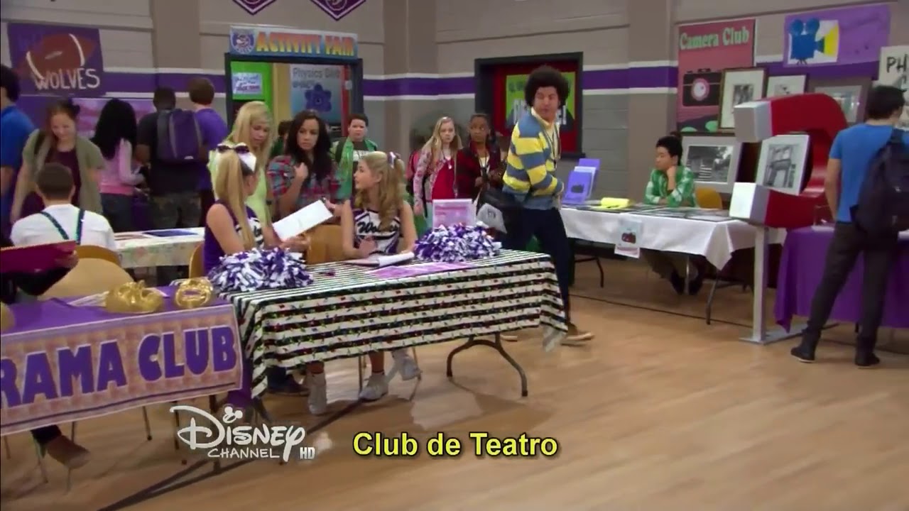 Programa de talentos Cap2 parte1