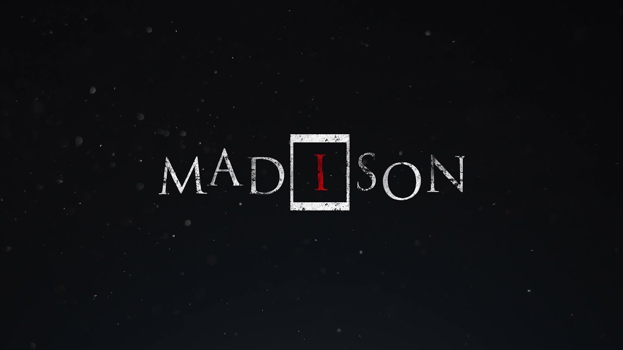 MADiSON  |  Juego de Terror  || con Conny :) O.O  || Parte 1