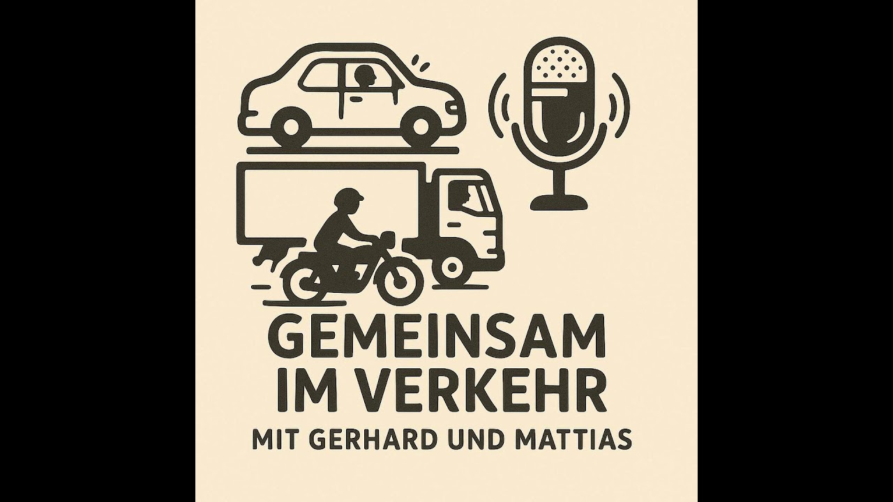 Das Befahren von Autobahnen Folge 11