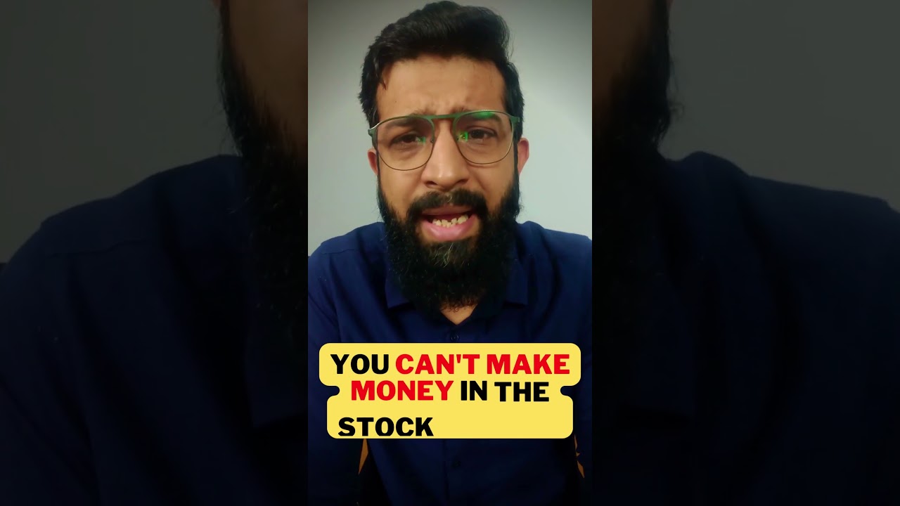 Want to sell #stocks? Have a look at this first!