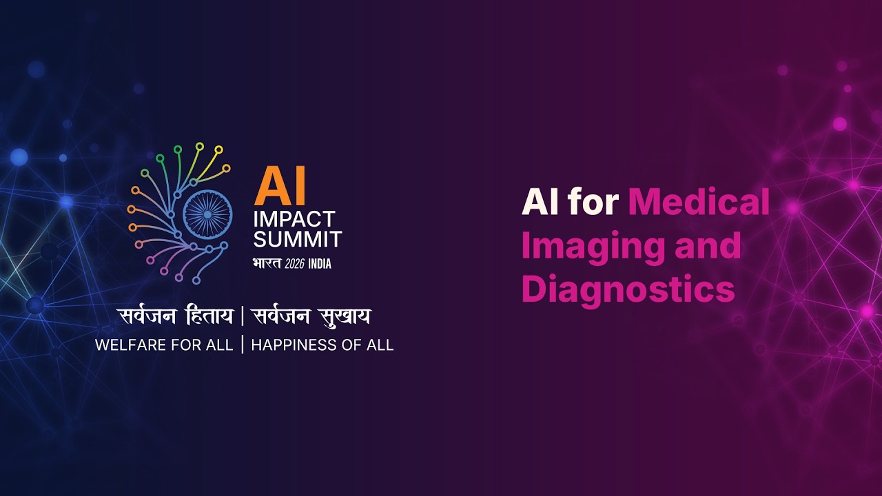 AI for Medical Imaging and Diagnostics