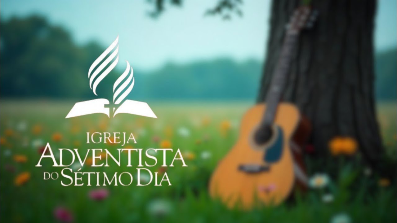 Cl&aacute;ssicos da Igreja Adventista | Vers&otilde;es Ac&uacute;sticas | Cover by anirak #002