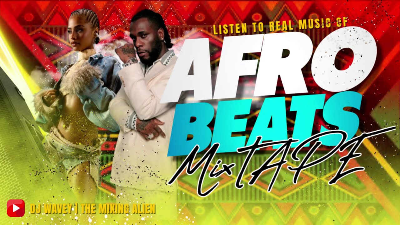 NEW {CLEAN} AFROBEAT MIXTAPE 2025 | TYLA,AYRA STAR,BURNA BOY,REMA,DAVIDO,WIZKID,