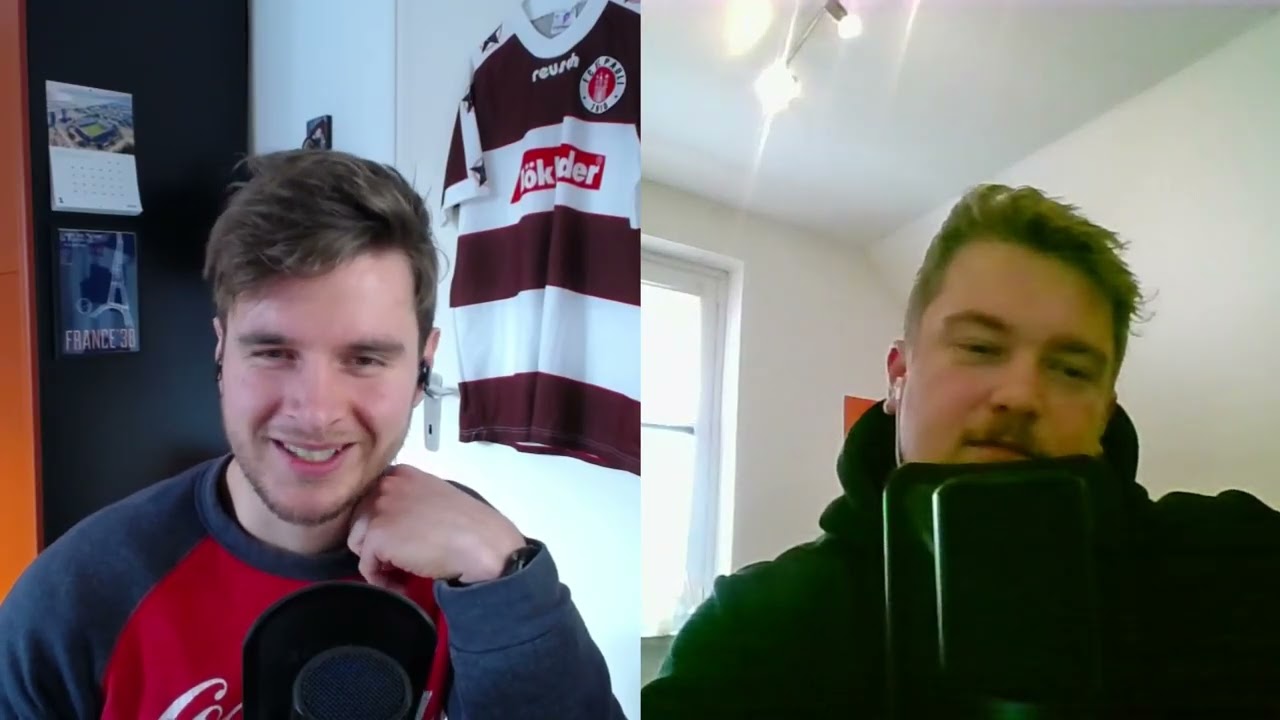 #111: Horst Steffen weg - Was nun, Werder? & St. Pauli trauert vergebenen Chancen nach