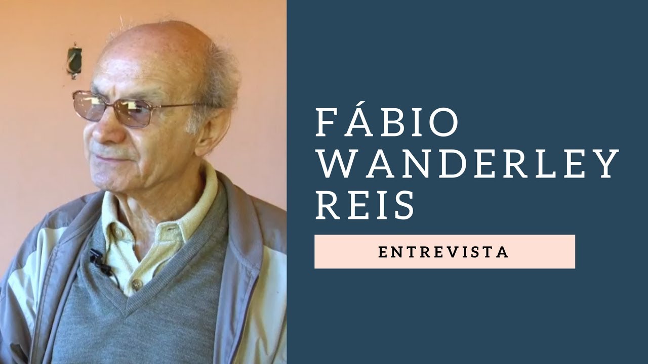 Entrevista com Fábio Wanderley (08/06/2015)
