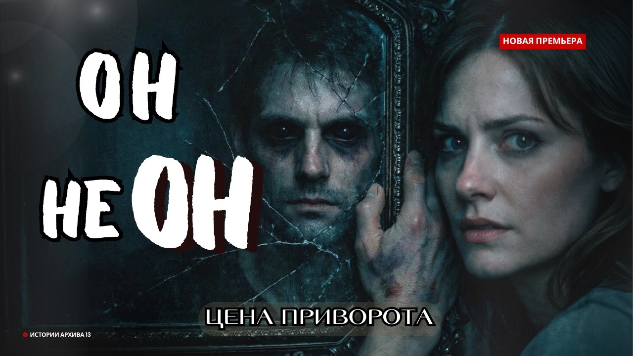 Цена Приворота | Что произойдёт дальше? | Мистический рассказ