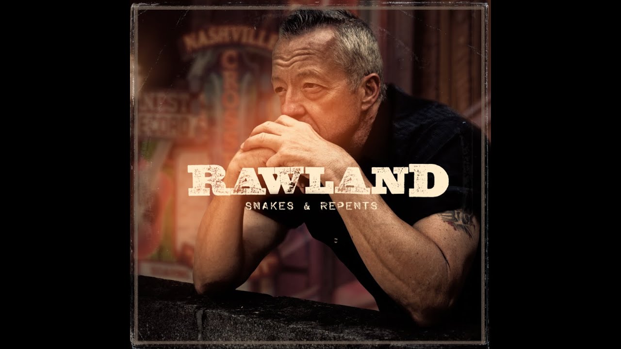 Rawland - SLAVE IN ME