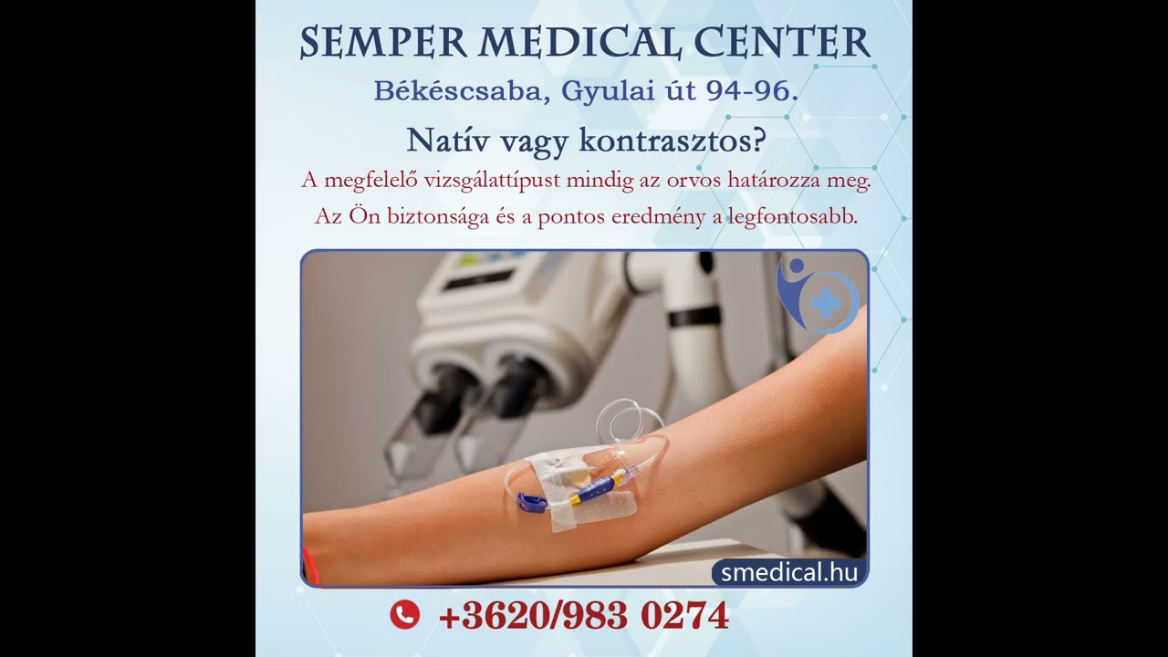 Semper Medical Center