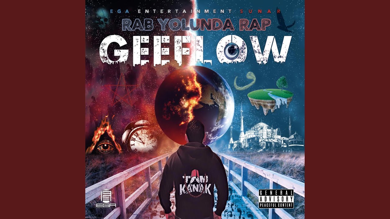Ya Rahman (feat. Resul Aydemir)