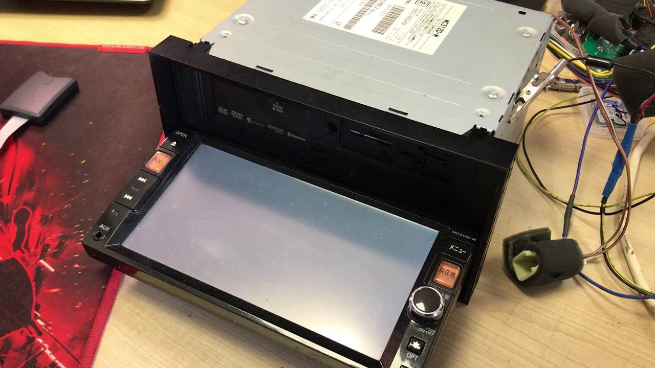 Prepare any card for Clarion(GCX, MX, NX models) and Gathers (142, 152)