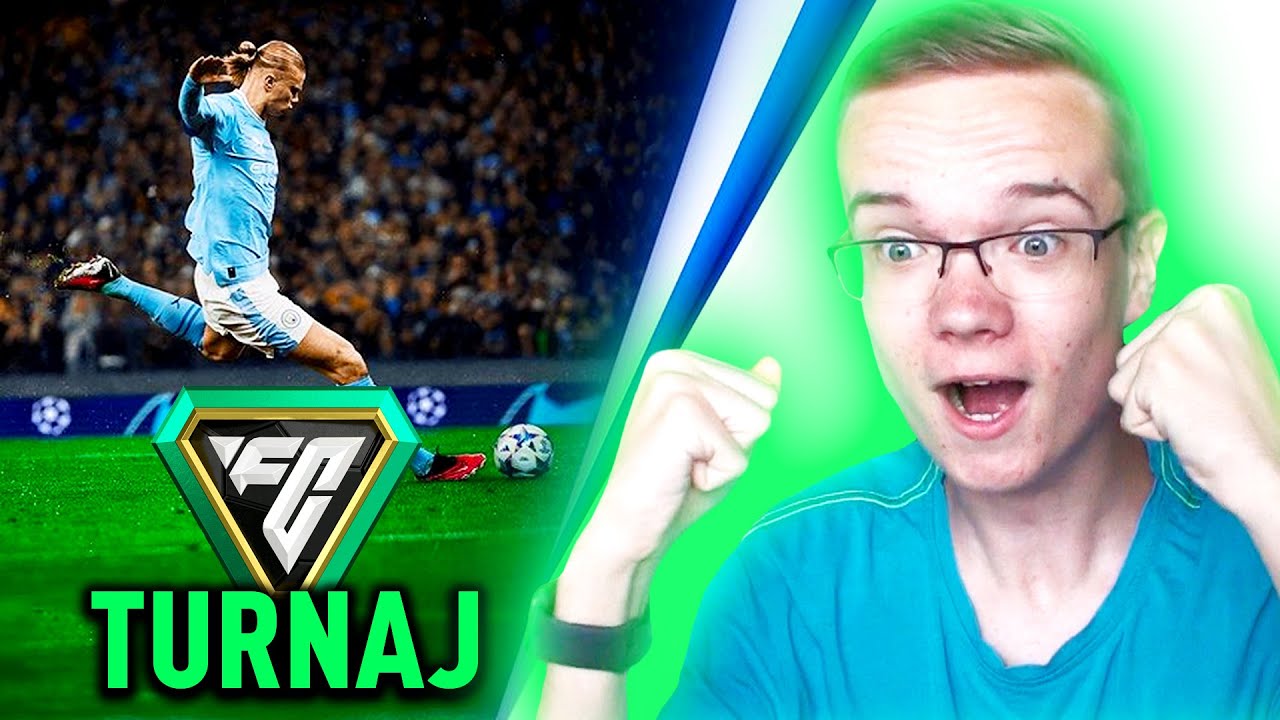 SKÚSIL SOM EAFC 24 TURNAJ O POINTY! 💪🔥