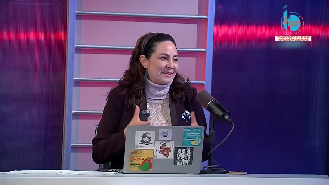 Capítulo 49 | REPUNTE ECONÓMICO  El DANE explica las claves del crecimiento de la economía
