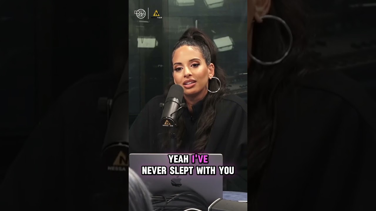 Jennaske shares how a man's ego is preventing her from getting label meetings