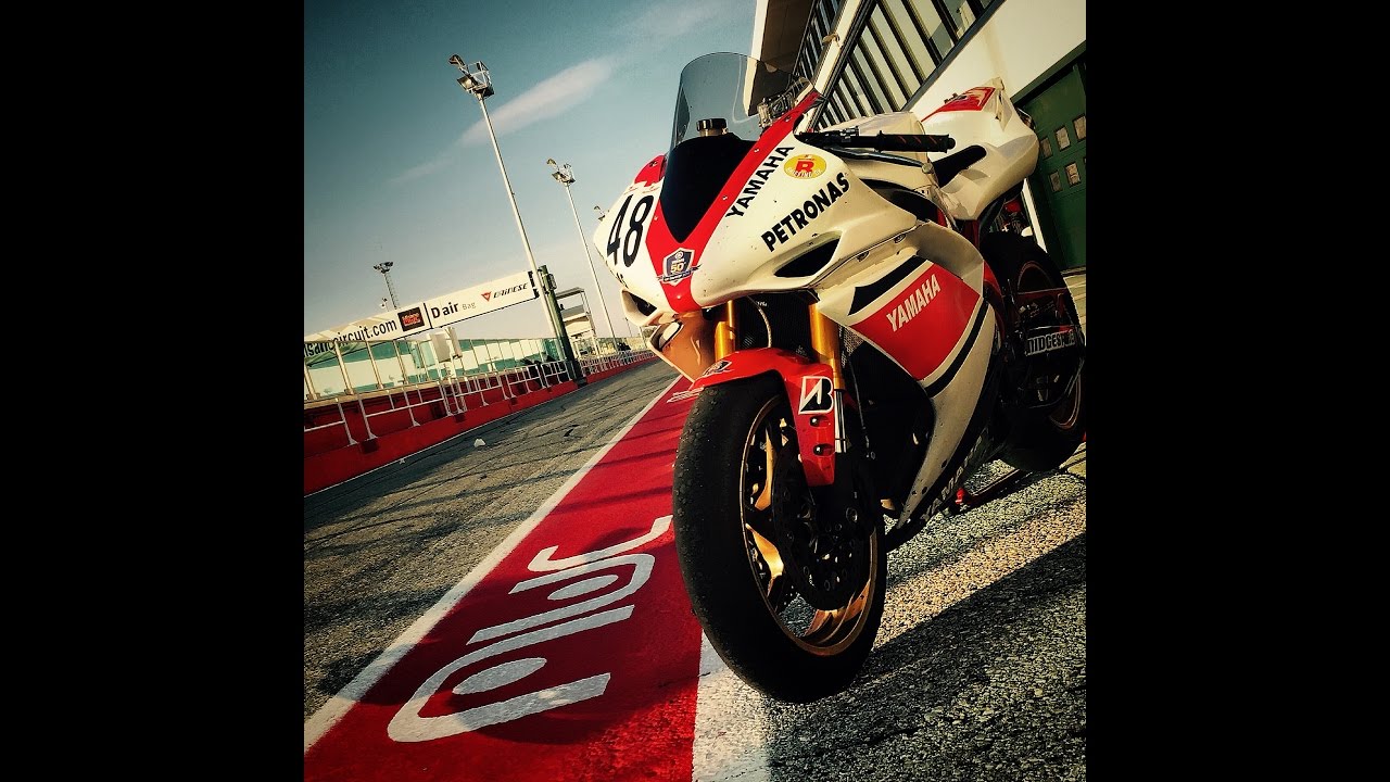 Misano On Board 1 44 7 R1 2007 26 09 2016