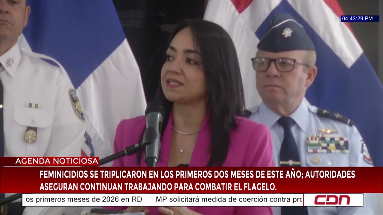 Feminicidios se triplican en los primeros dos meses de este año
