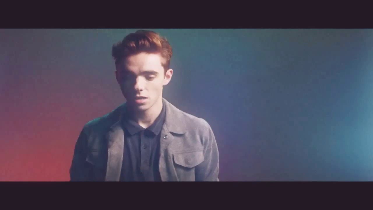 Nathan Sykes - Give It Up