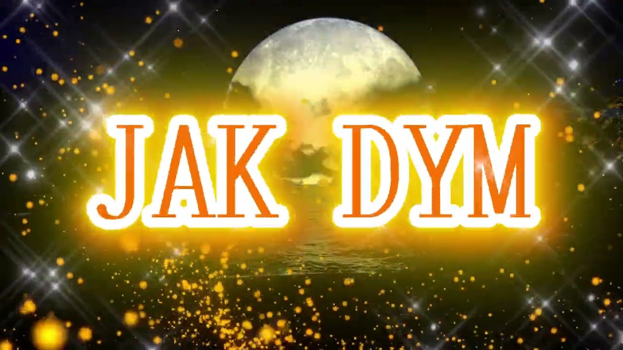 WRONI-JAK DYM