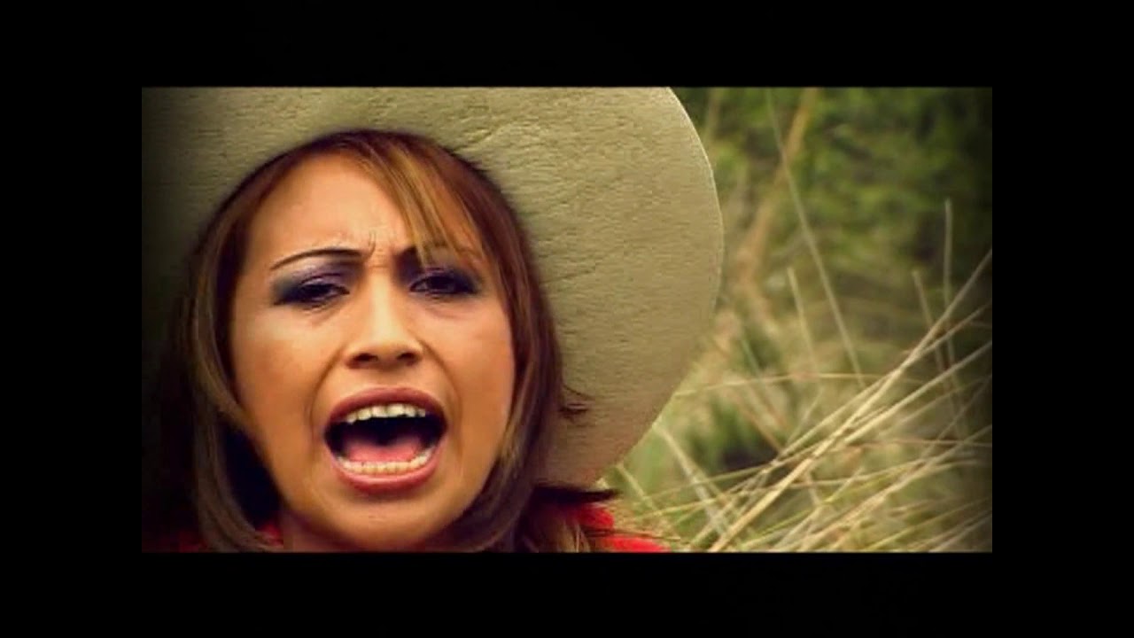 Mónica Alexandra – Todos Son Iguales | 2005