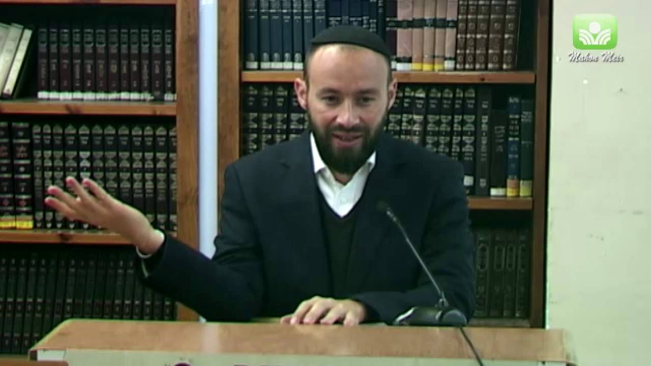 Que contient la Guemara et le Talmoud avec le Rav David Partouche en direct du Mahon meir