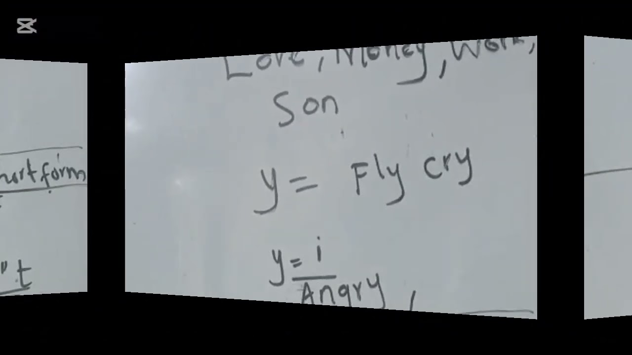 English 