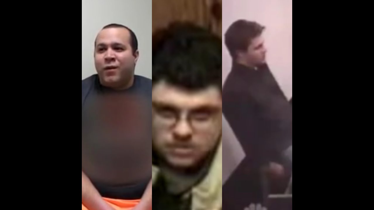 Best Interrogation Moments from To Catch a Predator - Part 2 (TCAP Compilation)