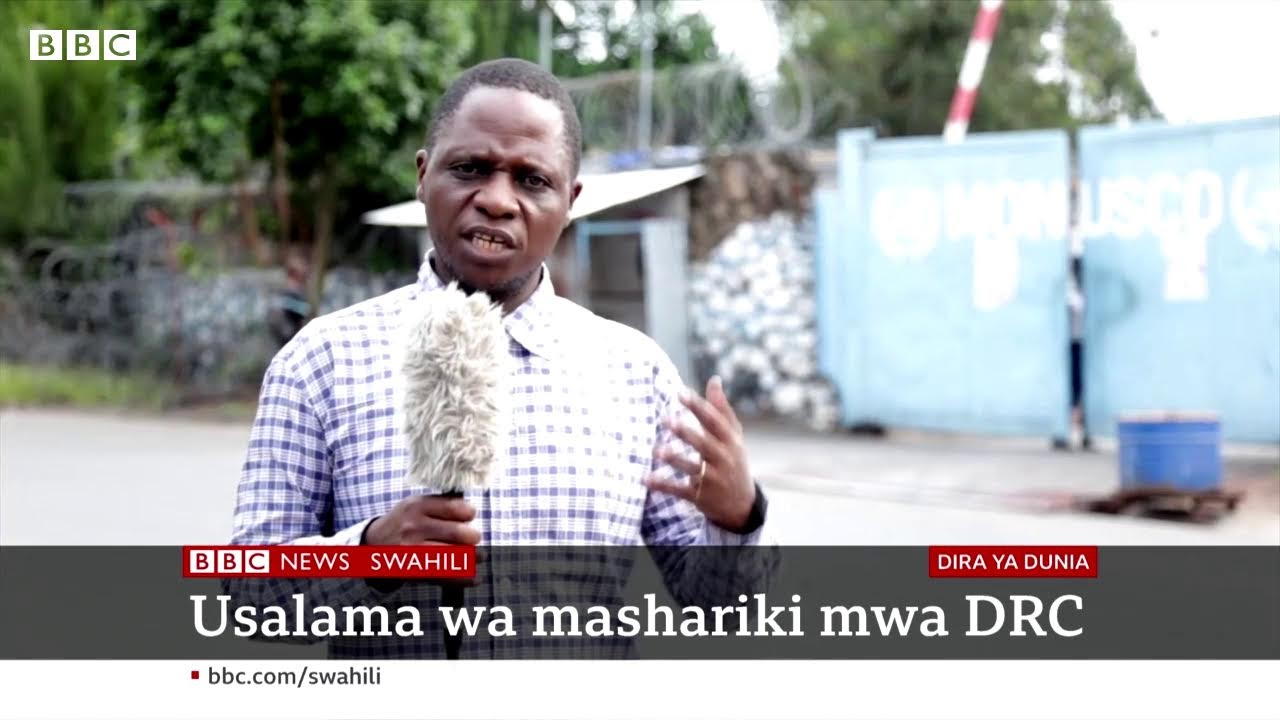 Matangazo ya Dira ya Dunia TV